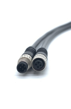 Water-Proof Connector