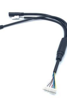 [ JT Splitter ] Waterproof Splitter Connector and Cable WP-1TO3-D003