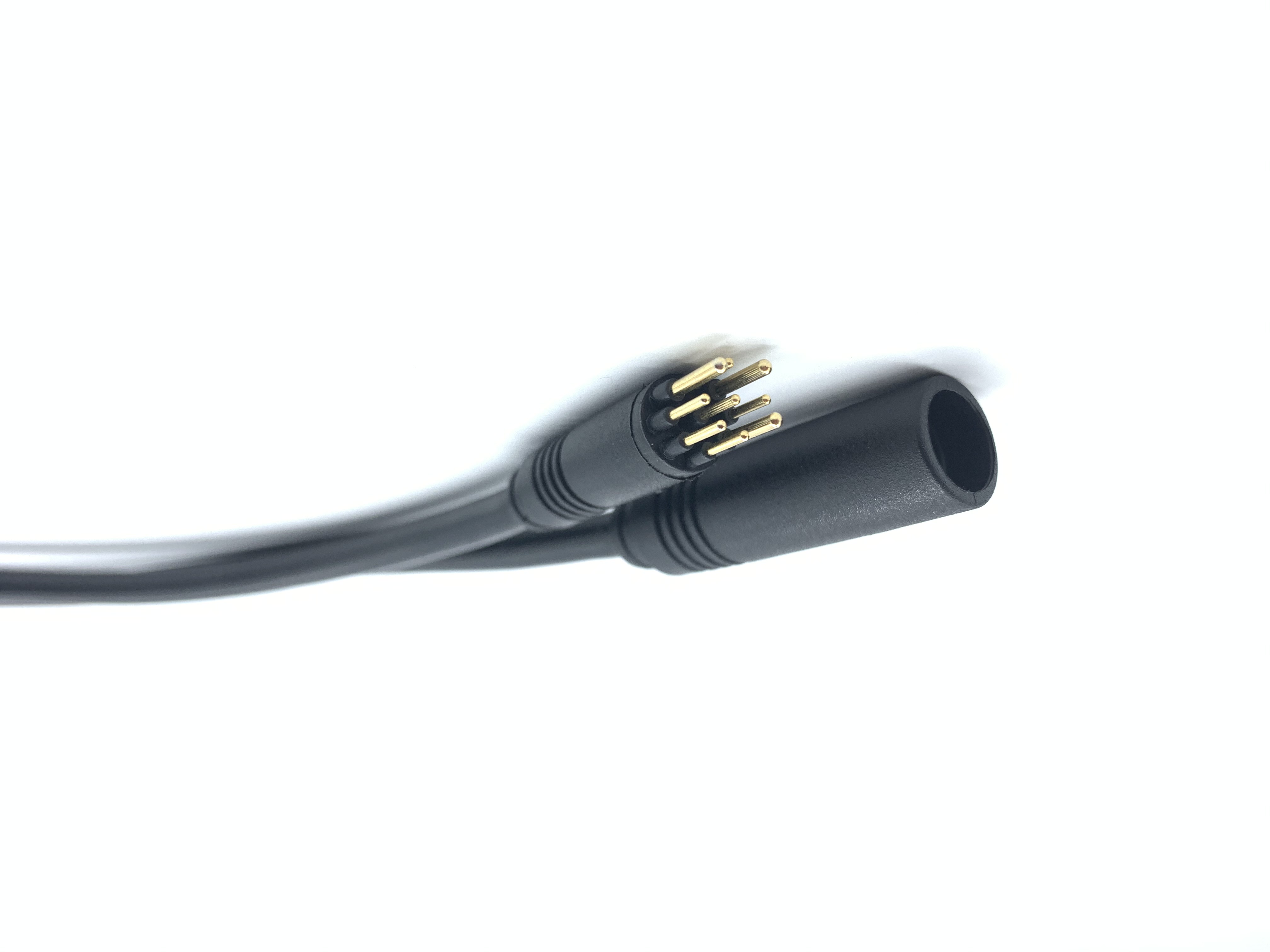 [ JT-Motor ] E-bike Motor Connector and Cable