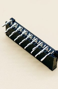 [ GFP23 Series ] 1.0 Pitch NonZIF FPC Connector