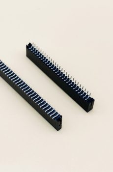 [ GFP33 Series ] 1.25 Pitch NonZIF FPC Connector